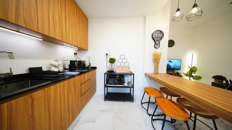 For Rent - Azalea Park Condo