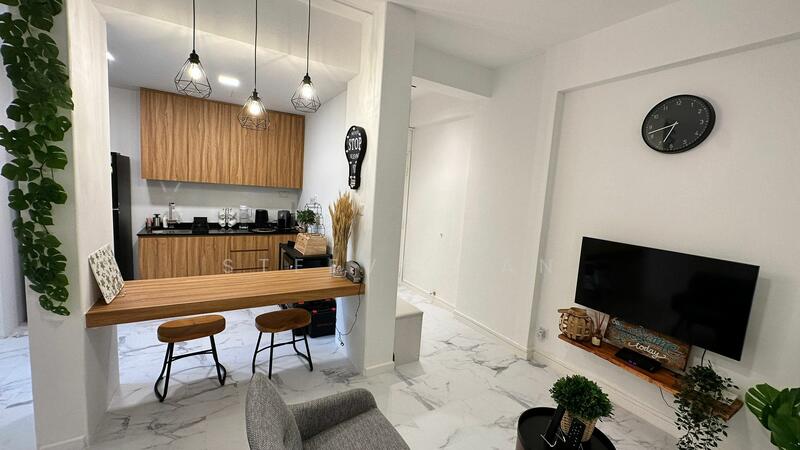 For Rent - Azalea Park Condo