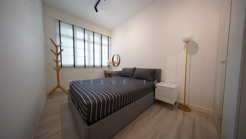 Azalea Park Condo, 6 Flora Road, Changi Airport / Changi Village, 3 Bedrooms, 900 sqft, Condominium For Rent, by Steeve Tan, 25337629 - PropertyGuru.com.sg