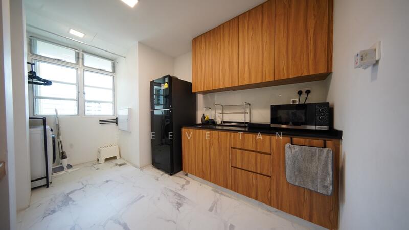 Azalea Park Condo, 6 Flora Road, Changi Airport / Changi Village, 3 Bedrooms, 900 sqft, Condominium For Rent, by Steeve Tan, 25337629 - PropertyGuru.com.sg