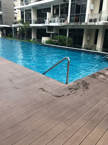 The Foresta @ Mount Faber, 106 Wishart Road, 1 Bedroom, 430 sqft, Condominium For Rent, by Collin Tan, 25337654 - PropertyGuru.com.sg