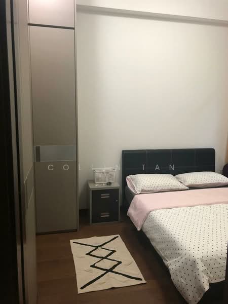 The Foresta @ Mount Faber, 106 Wishart Road, 1 Bedroom, 430 sqft, Condominium For Rent, by Collin Tan, 25337654 - PropertyGuru.com.sg