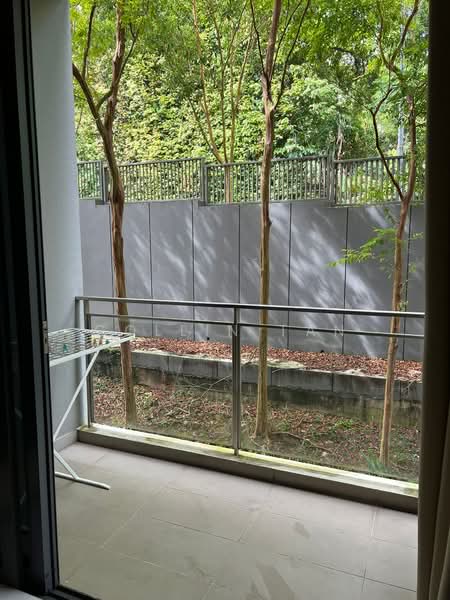 The Foresta @ Mount Faber, 106 Wishart Road, 1 Bedroom, 430 sqft, Condominium For Rent, by Collin Tan, 25337654 - PropertyGuru.com.sg