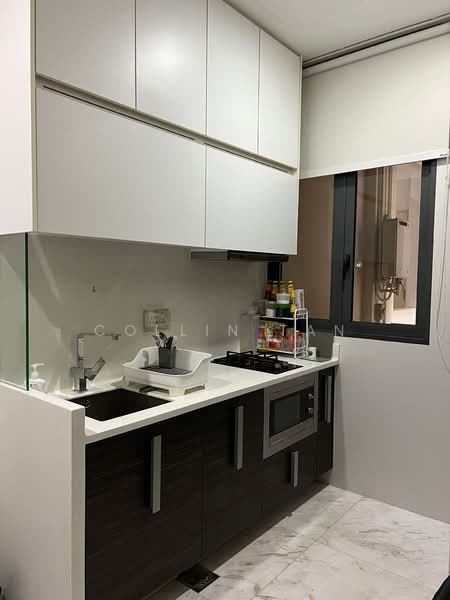 The Foresta @ Mount Faber, 106 Wishart Road, 1 Bedroom, 430 sqft, Condominium For Rent, by Collin Tan, 25337654 - PropertyGuru.com.sg