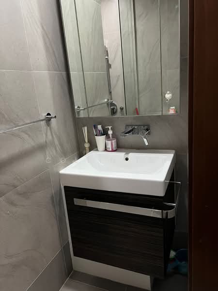 The Foresta @ Mount Faber, 106 Wishart Road, 1 Bedroom, 430 sqft, Condominium For Rent, by Collin Tan, 25337654 - PropertyGuru.com.sg