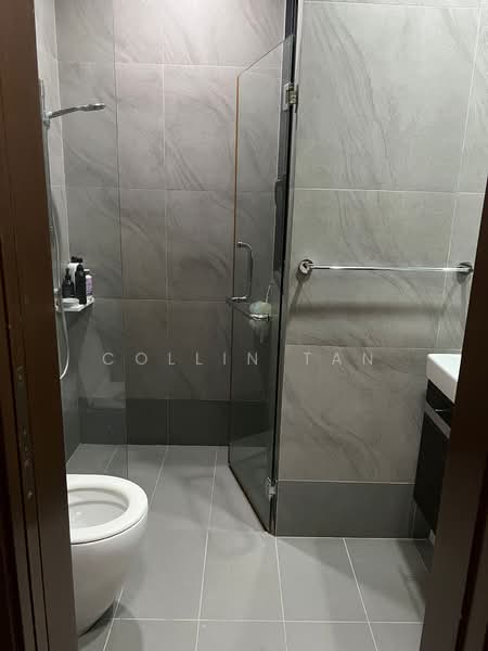 The Foresta @ Mount Faber, 106 Wishart Road, 1 Bedroom, 430 sqft, Condominium For Rent, by Collin Tan, 25337654 - PropertyGuru.com.sg