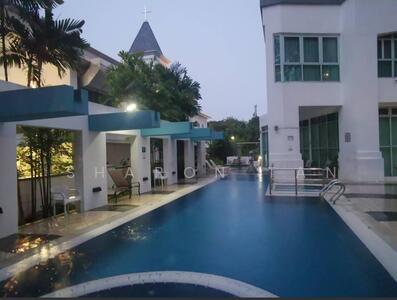 For Rent - Gloucester Mansions