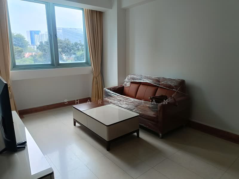 Gloucester Mansions, 10 Newton Road, 2 Bedrooms, 969 sqft, Condominium For Rent, by Sharon Tan, 25337661 - PropertyGuru.com.sg