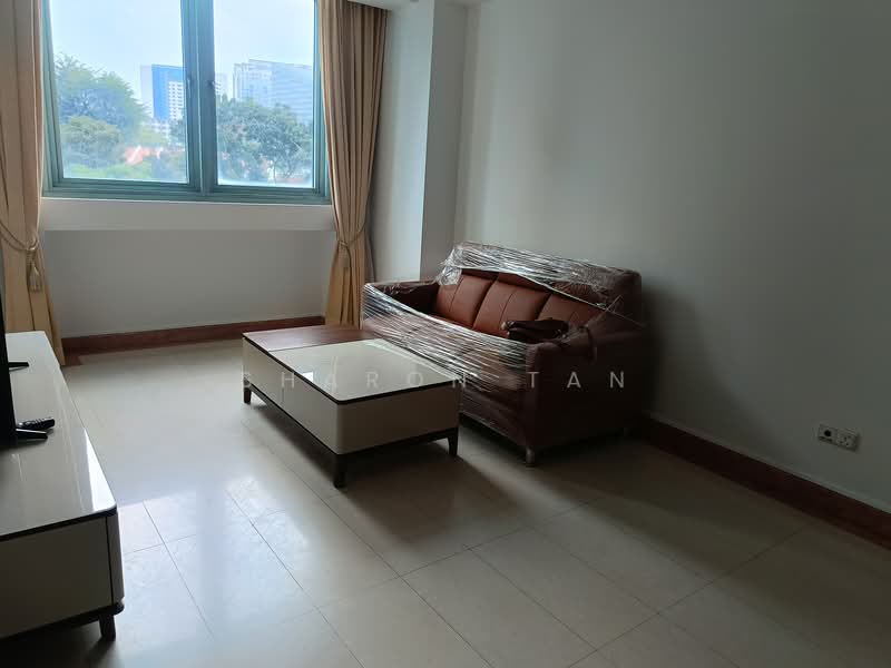 Gloucester Mansions, 10 Newton Road, 2 Bedrooms, 969 sqft, Condominium For Rent, by Sharon Tan, 25337661 - PropertyGuru.com.sg
