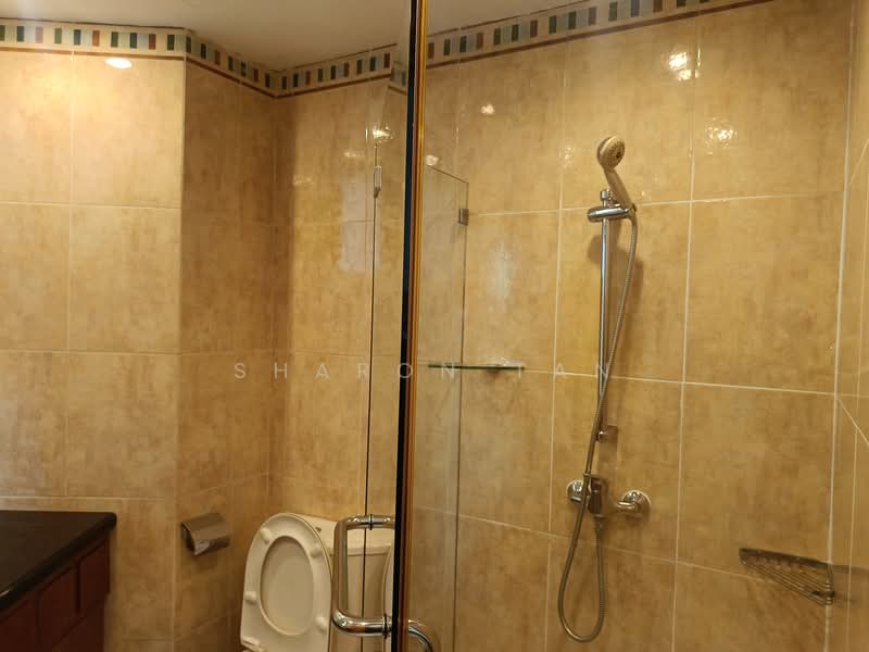 Gloucester Mansions, 10 Newton Road, 2 Bedrooms, 969 sqft, Condominium For Rent, by Sharon Tan, 25337661 - PropertyGuru.com.sg