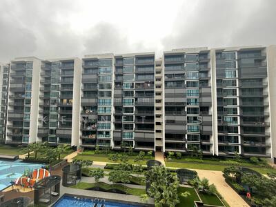 For Sale - Treasure at Tampines