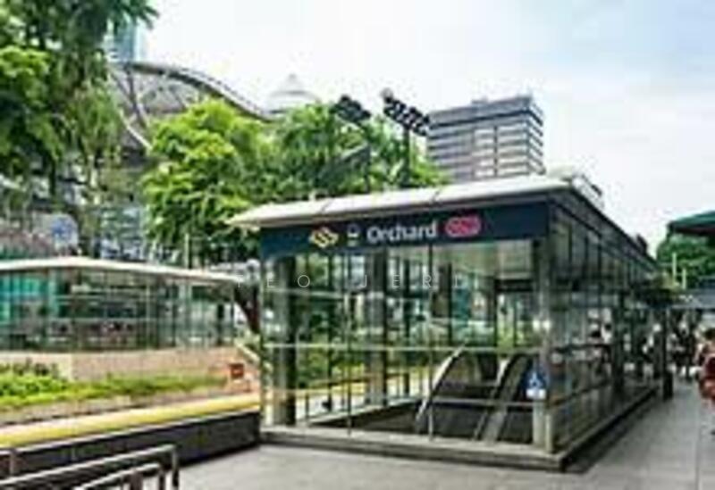 Lucky Plaza, 304 Orchard Road, 388 sqft, Mall Shop For Sale, by Teo Jeri, 25337745 - CommercialGuru.com.sg