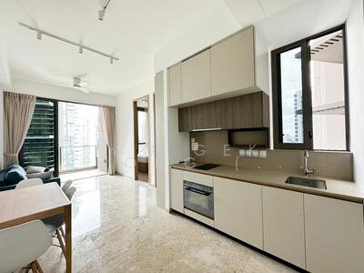 For Rent - The Avenir