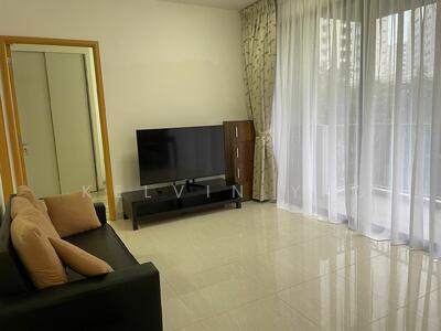 For Rent - La Fiesta