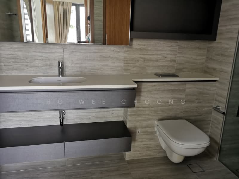 Trilive, 115 Tampines Road, 2 Bedrooms, 549 sqft, Condominium For Rent, by Ho Wee Choong, 25337893 - PropertyGuru.com.sg