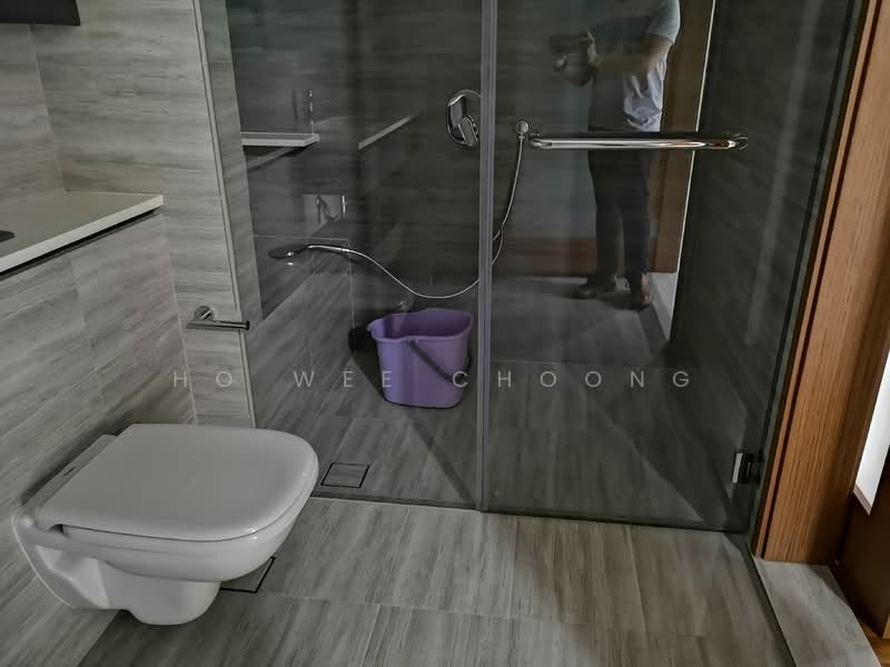 Trilive, 115 Tampines Road, 2 Bedrooms, 549 sqft, Condominium For Rent, by Ho Wee Choong, 25337893 - PropertyGuru.com.sg