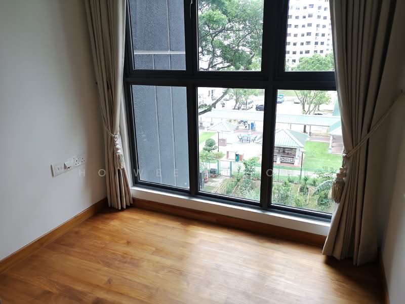 Trilive, 115 Tampines Road, 2 Bedrooms, 549 sqft, Condominium For Rent, by Ho Wee Choong, 25337893 - PropertyGuru.com.sg