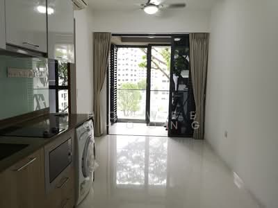 For Rent - Trilive