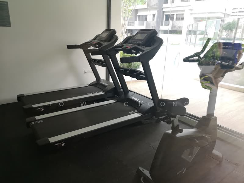 Trilive, 115 Tampines Road, 2 Bedrooms, 549 sqft, Condominium For Rent, by Ho Wee Choong, 25337893 - PropertyGuru.com.sg