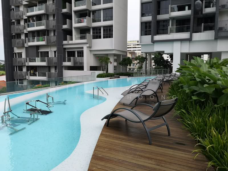 Trilive, 115 Tampines Road, 2 Bedrooms, 549 sqft, Condominium For Rent, by Ho Wee Choong, 25337893 - PropertyGuru.com.sg