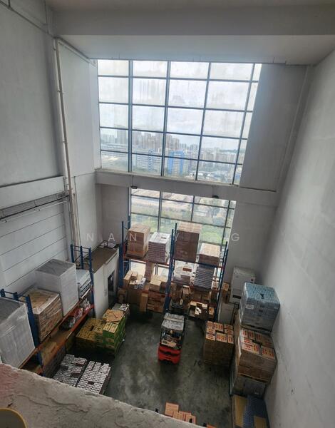 Enterprise Hub, 48 Toh Guan Road East, 6,415 sqft, Factory / Workshop (B2) For Sale, by Nancy Ng, 25337900 - CommercialGuru.com.sg