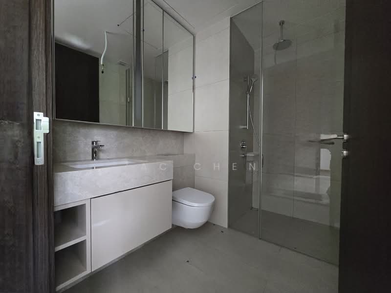 Forett at Bukit Timah, 34B Toh Tuck Road, 2 Bedrooms, 570 sqft, Condominium For Sale, by Zac Chen, 25337925 - PropertyGuru.com.sg