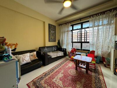 For Sale - 992B Buangkok Link