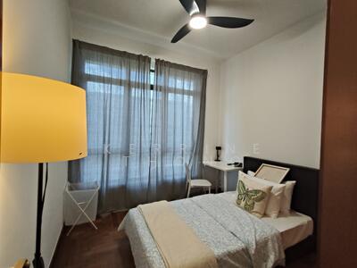 For Rent - Eastpoint Green