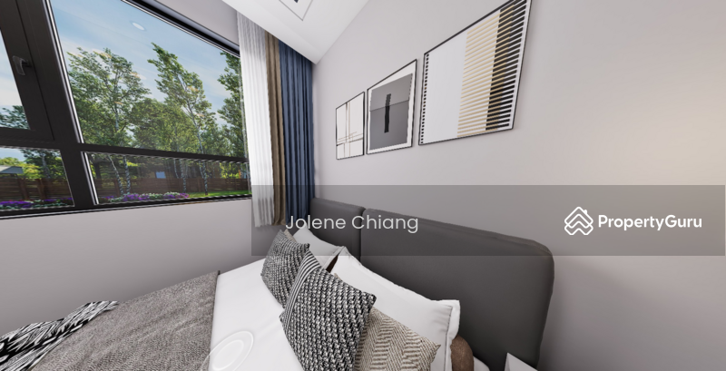 Friendly Note: this is Common Room with ID Rendering