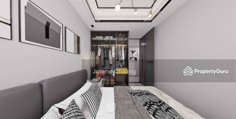 Friendly Note: this is Common Room with ID Rendering