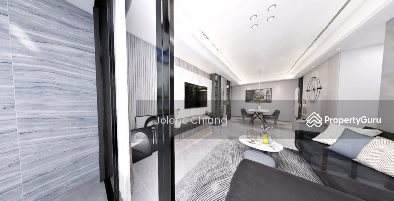 Friendly Note: this is Living Room with ID Rendering
