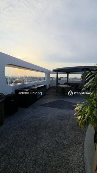 For Sale - Stars of Kovan
