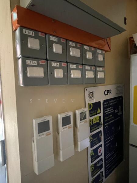 Space 21, 51 Lorong 21 Geylang, 2,780 sqft, Food & Beverage For Rent, by Steven Liu, 25338189 - CommercialGuru.com.sg