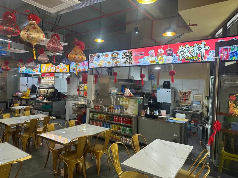 Space 21, 51 Lorong 21 Geylang, 2,780 sqft, Food & Beverage For Rent, by Steven Liu, 25338189 - CommercialGuru.com.sg