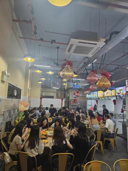 Space 21, 51 Lorong 21 Geylang, 2,780 sqft, Food & Beverage For Rent, by Steven Liu, 25338189 - CommercialGuru.com.sg