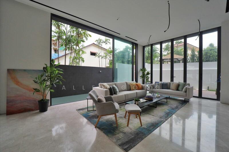 Shepherd’s Hill Estate Brand New Detached Detached House For Sale at S