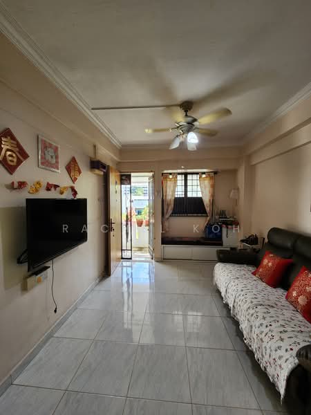 219 Ang Mo Kio Avenue 1, 219 Ang Mo Kio Avenue 1, Room Rental, 180 sqft, HDB Flat For Rent, by Rachel Koh, 25338239 - PropertyGuru.com.sg