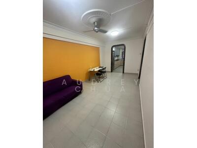 For Rent - 424 Ang Mo Kio Avenue 3