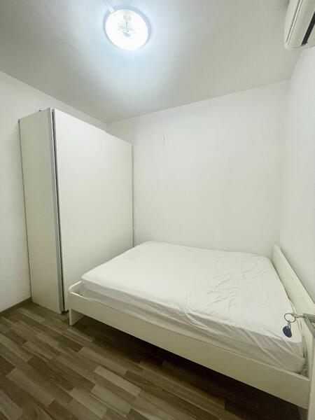 Novena Court, 2 Jalan Novena Barat, 1 Bedroom, 100 sqft, Apartment For Rent, by Ivy Lee, 25338275 - Big common room 2 - PropertyGuru.com.sg