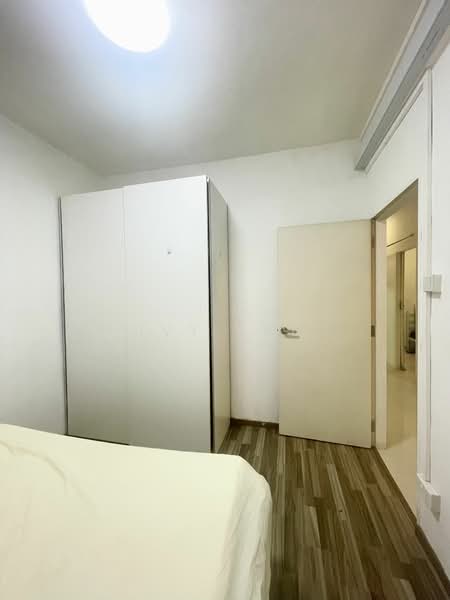 Novena Court, 2 Jalan Novena Barat, 1 Bedroom, 100 sqft, Apartment For Rent, by Ivy Lee, 25338275 - Big common room 1 - PropertyGuru.com.sg
