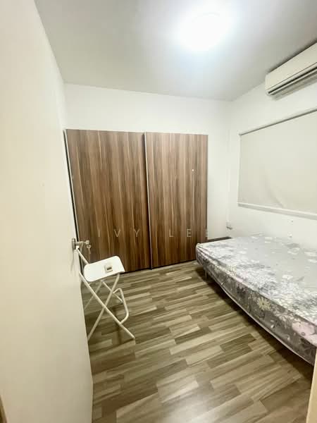 Novena Court, 2 Jalan Novena Barat, 1 Bedroom, 100 sqft, Apartment For Rent, by Ivy Lee, 25338275 - Big common room 3 - PropertyGuru.com.sg