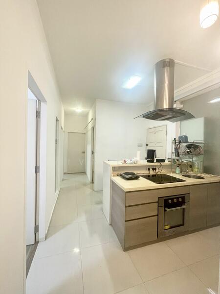 Novena Court, 2 Jalan Novena Barat, 1 Bedroom, 100 sqft, Apartment For Rent, by Ivy Lee, 25338275 - Common area - PropertyGuru.com.sg