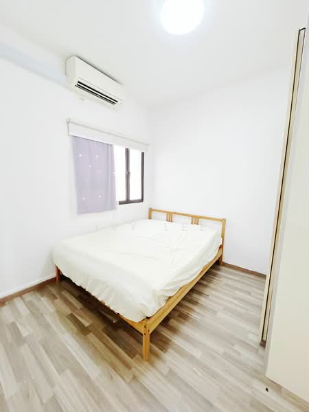 Novena Court, 2 Jalan Novena Barat, 1 Bedroom, 100 sqft, Apartment For Rent, by Ivy Lee, 25338275 - PropertyGuru.com.sg