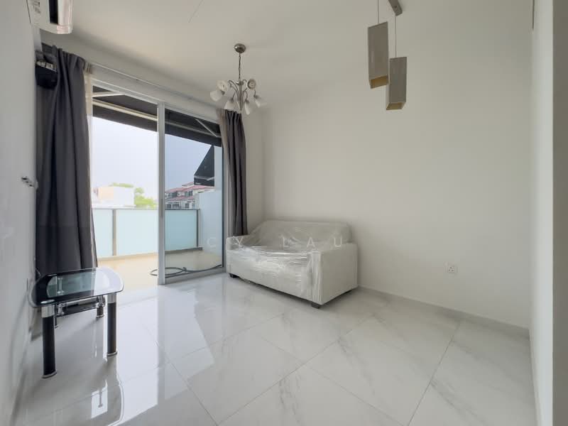 10 Shelford, 10 Shelford Road, 1 Bedroom, 818 sqft, Apartment For Rent, by CY Lau, 25338347 - PropertyGuru.com.sg