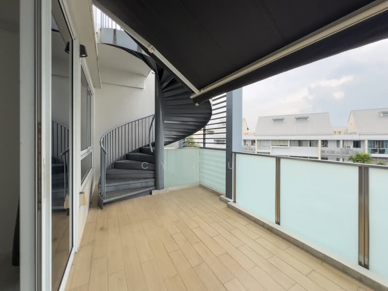 10 Shelford, 10 Shelford Road, 1 Bedroom, 818 sqft, Apartment For Rent, by CY Lau, 25338347 - PropertyGuru.com.sg