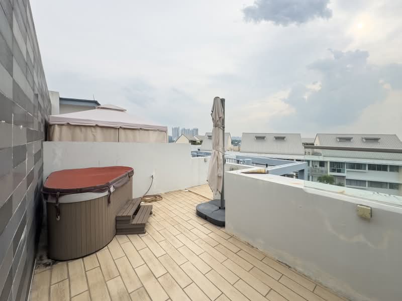 10 Shelford, 10 Shelford Road, 1 Bedroom, 818 sqft, Apartment For Rent, by CY Lau, 25338347 - PropertyGuru.com.sg