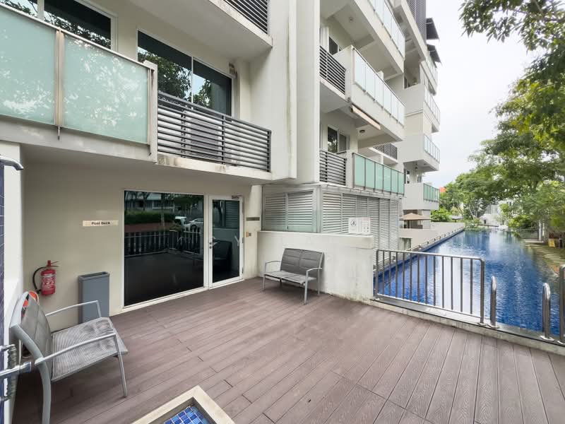 10 Shelford, 10 Shelford Road, 1 Bedroom, 818 sqft, Apartment For Rent, by CY Lau, 25338347 - PropertyGuru.com.sg