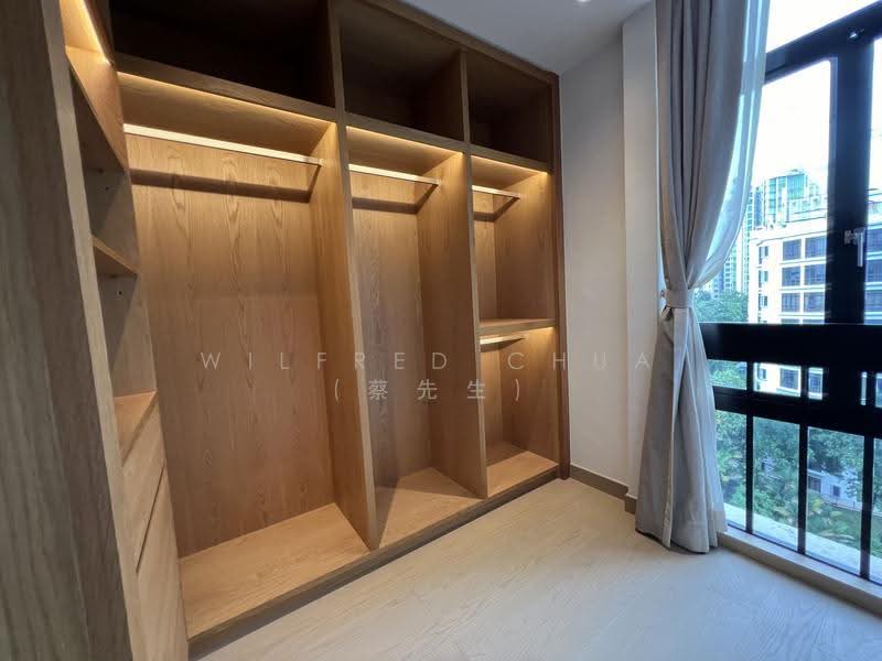 Orchard condo / grange / river valley, Grange, Orchard / River Valley, 3 Bedrooms, 3,617 sqft, Apartment For Rent, by Wilfred Chua (蔡先生), 25338350 - PropertyGuru.com.sg