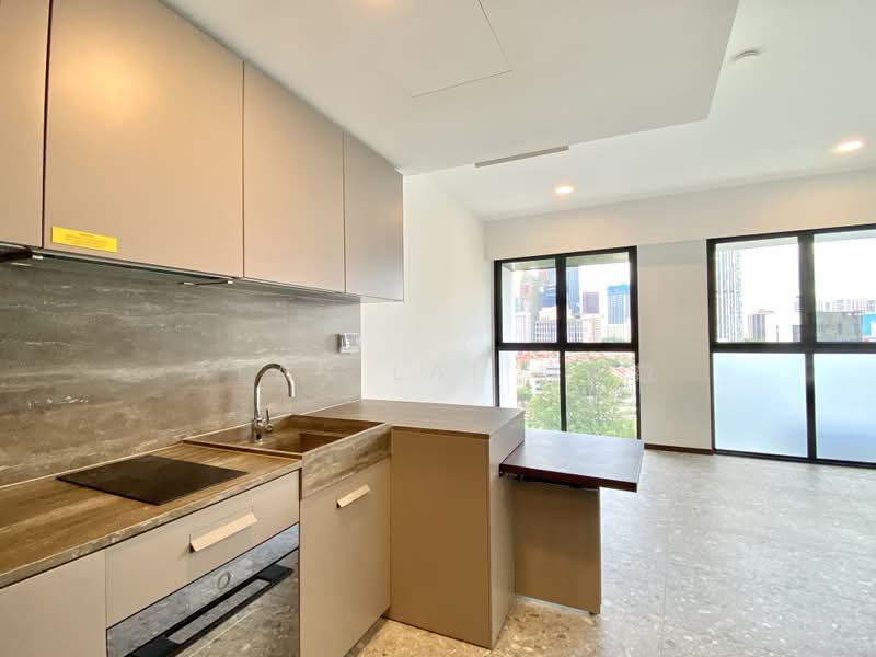 One Pearl Bank, 1 Pearl Bank, Studio, 431 sqft, Condominium For Rent, by Alan Lai 赖家敬, 25338359 - PropertyGuru.com.sg