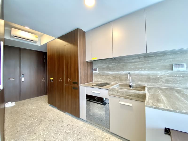 One Pearl Bank, 1 Pearl Bank, Studio, 431 sqft, Condominium For Rent, by Alan Lai 赖家敬, 25338359 - PropertyGuru.com.sg